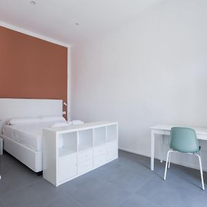 Private Bathroom Double Room